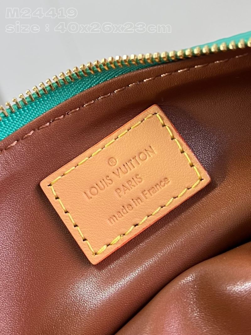 Louis Vuitton Speedy Bags